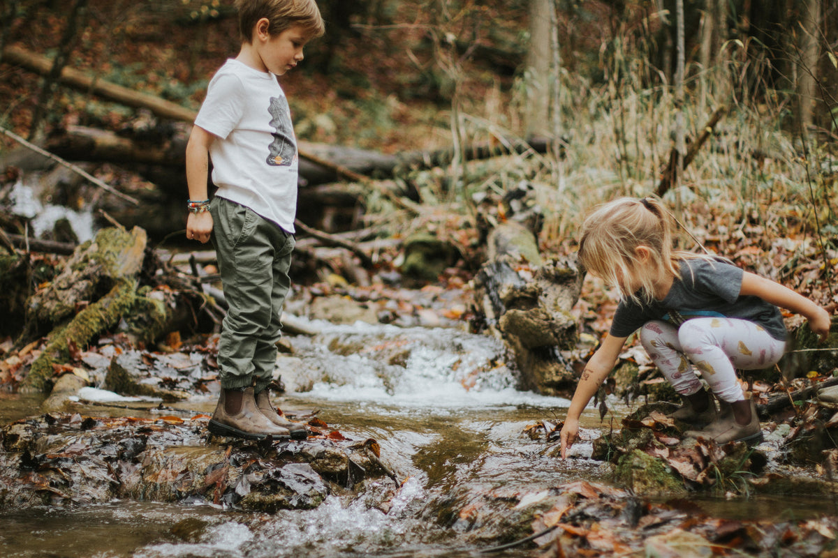 Blundstone Kids – The Boot Shop