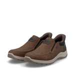 Load image into Gallery viewer, Rieker Mens 03655-24 Brown