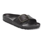 Load image into Gallery viewer, Birkenstock Madrid Big Buckle EVA Black 1029635