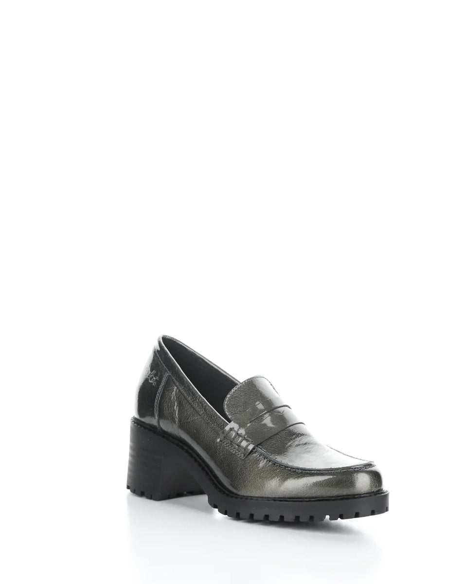 Pewter 2025 loafers womens