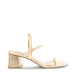 Load image into Gallery viewer, Steve Madden Linna Gold
