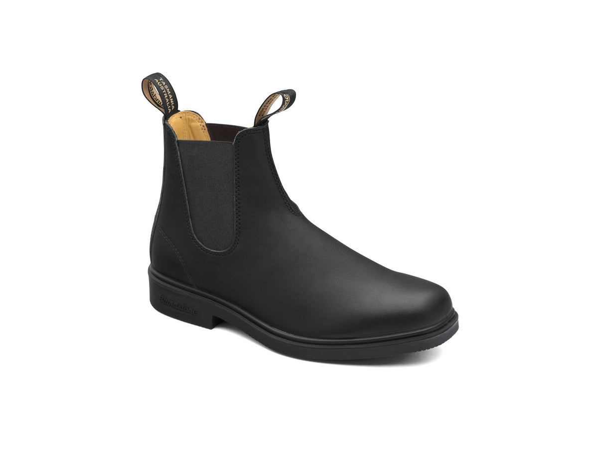 Blundstone 068 Chisel Toe Black