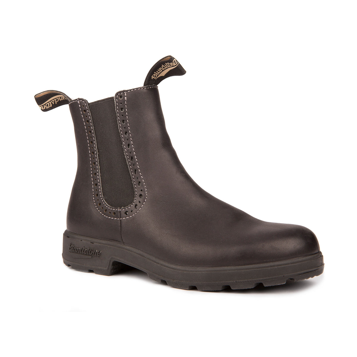 Blundstone Women s High Top Black 1448 The Boot Shop