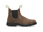 Load image into Gallery viewer, Blundstone All-Terrain 2056 Vibram Sole Rustic Brown
