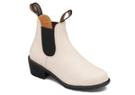 Load image into Gallery viewer, Blundstone Women&#39;s Series Heel Pearl White 2160
