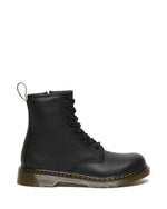 Load image into Gallery viewer, Dr. Marten 1460 Youth Black Side Zip R21975001
