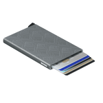 Load image into Gallery viewer, Secrid Card Protector Laser TITANIUM RFID Secure CLA-TITANIUM
