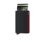 Load image into Gallery viewer, Secrid Slim Matte Wallet RFID Secure SM
