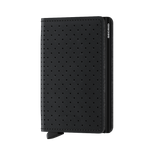 Load image into Gallery viewer, Secrid Slim Perforated Wallet RFID Secure SPF
