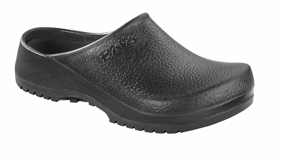 Birkenstock Super Birki Black 068011 – The Boot Shop