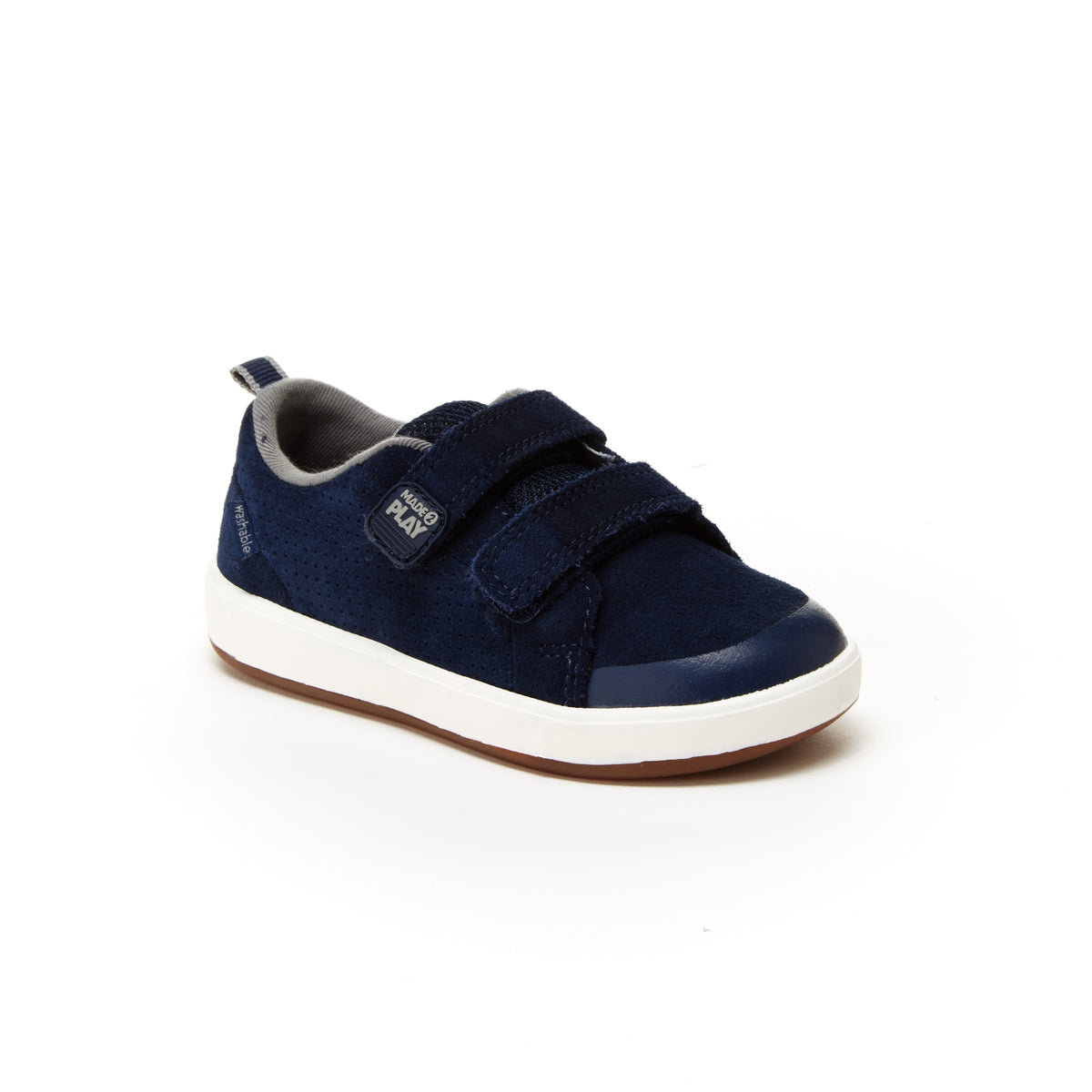 Stride rite hot sale jude sneaker