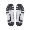 ON Men's Cloud 6 Runner 3MF10070070 MED/3MG10430070 WIDE Glacier/White