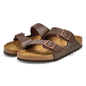 Arizona Dark Brown Birkoflor 051703