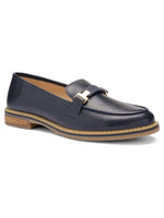 Load image into Gallery viewer, ARA Angelica Loafer 12-29206-02 Navy

