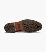 Load image into Gallery viewer, Florsheim Men's Leather Chelsea Boot 14285-205 Chestnut
