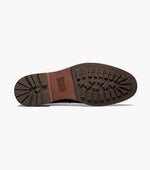 Load image into Gallery viewer, Florsheim Men's Cap Toe Chelsea Boot 14286-215 Brown Chestnut
