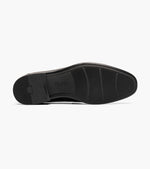 Load image into Gallery viewer, Florsheim Men's Zaffiro Toe Bit Loafer 15209 -001 Black

