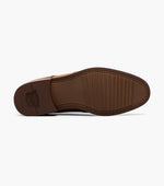 Load image into Gallery viewer, FLorsheim Men's Rucci Wingtip Oxford 13383-221 Cognac
