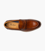 Load image into Gallery viewer, Florsheim Men's Rucci Penny Loafer 13409-221 Cognac
