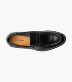Load image into Gallery viewer, Florsheim Men's Rucci Penny Loafer 13409-005 Blck
