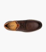 Load image into Gallery viewer, Florsheim Men's Norwalk Oxford 13369-215 Brown/Crazyhorse
