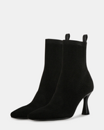 Load image into Gallery viewer, Steve Madden Freida Black
