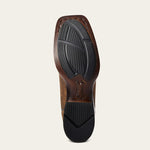 Load image into Gallery viewer, Ariat Women's Western Boot Primetime Tack 10034163 Brown
