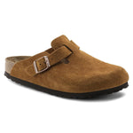 Load image into Gallery viewer, Birkenstock Boston SFB Mink 1009542
