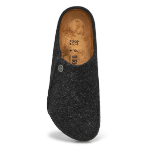 Birkenstock Zermatt Dark Grey 1014932