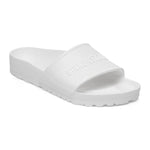 Load image into Gallery viewer, Birkenstock Unisex EVA Slide Barbados 1015399 White
