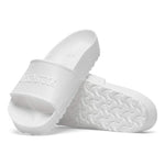 Load image into Gallery viewer, Birkenstock Unisex EVA Slide Barbados 1015399 White
