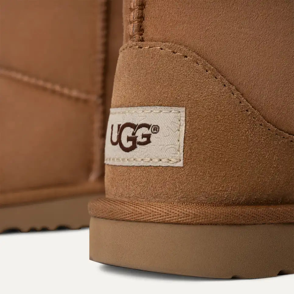 Ugg Kids Classic 11 Chestnut