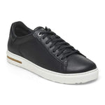 Load image into Gallery viewer, Birkenstock Unisex Leather Sneaker Bend 1017721 Black

