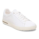 Load image into Gallery viewer, Birkenstock Women's Leather Sneaker Bend 1017724 White
