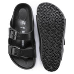 Load image into Gallery viewer, Birkenstock Kids Arizona Black Eva 1018924
