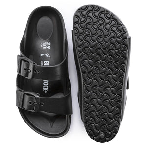 Birkenstock Kids Arizona Black Eva 1018924