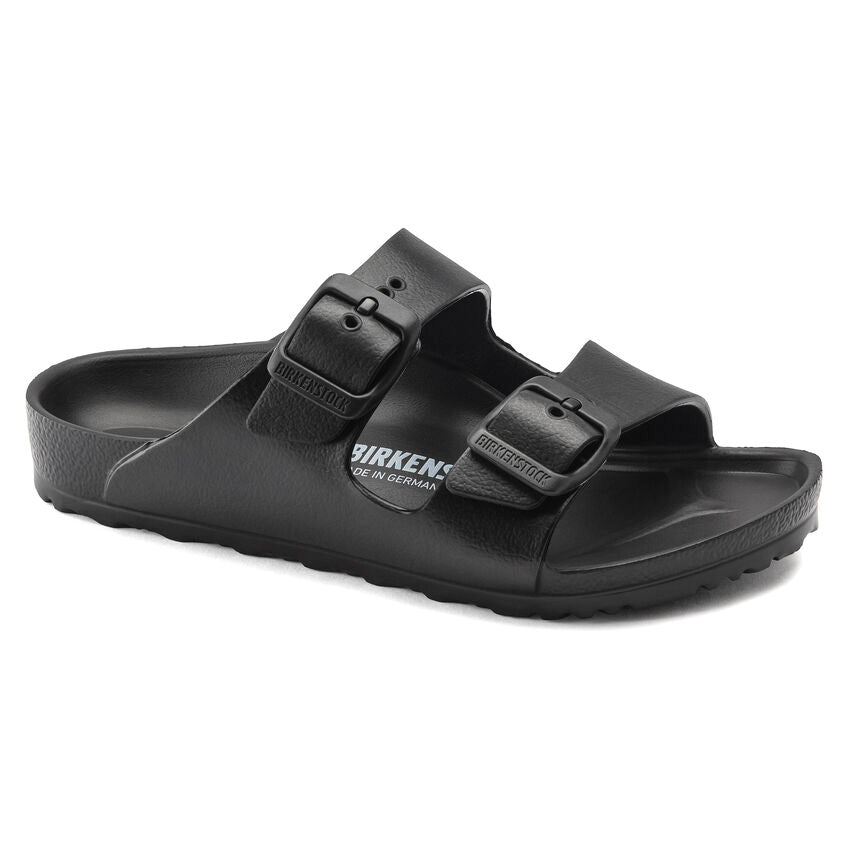 Birkenstock Kids Arizona Black Eva 1018924