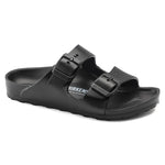 Load image into Gallery viewer, Birkenstock Kids Arizona Black Eva 1018924
