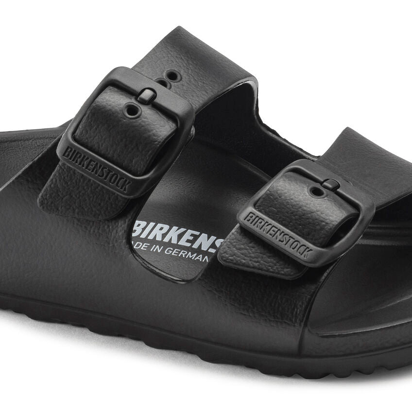 Birkenstock Kids Arizona Black Eva 1018924