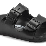 Load image into Gallery viewer, Birkenstock Kids Arizona Black Eva 1018924
