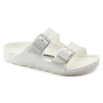 Load image into Gallery viewer, Birkenstock Arizona Kids White Eva 1018941
