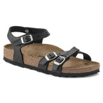 Load image into Gallery viewer, Birkenstock Women's Kumba 1021506 Black
