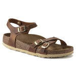 Load image into Gallery viewer, Birkenstock Women's Kumba 1021509 Cognac
