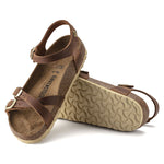Load image into Gallery viewer, Birkenstock Women's Kumba 1021509 Cognac
