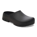 Load image into Gallery viewer, Birkenstock Unisex Clog Super Burki 2.0 1025969 Black

