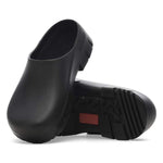 Load image into Gallery viewer, Birkenstock Unisex Clog Super Burki 2.0 1025969 Black
