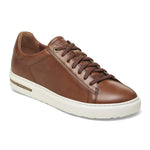 Load image into Gallery viewer, Birkenstock Men's Leather shoe Bend Cognac
