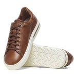 Load image into Gallery viewer, Birkenstock Men's Leather shoe Bend Cognac

