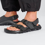 Load image into Gallery viewer, Birkenstock Mogami Terra Black 1027161
