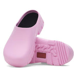 Load image into Gallery viewer, Birkenstock Women's Super Burki 2.0 1027358 Pink
